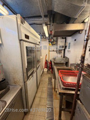 ZING! 租盘 1 房 , 2 厕所