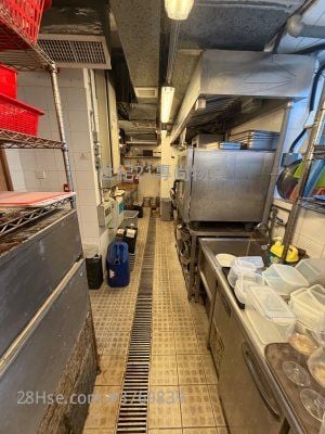 ZING! 租盘 1 房 , 2 厕所