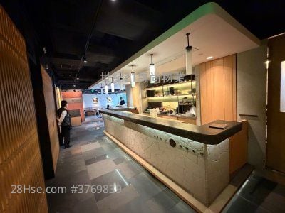 ZING! 租盘 1 房 , 2 厕所