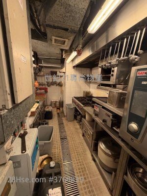 ZING! 租盘 1 房 , 2 厕所