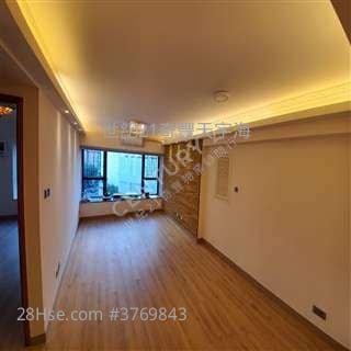  罕有放盤, 蝕讓  Connie 彭小姐 觀瀾雅軒 >間隔四正實用