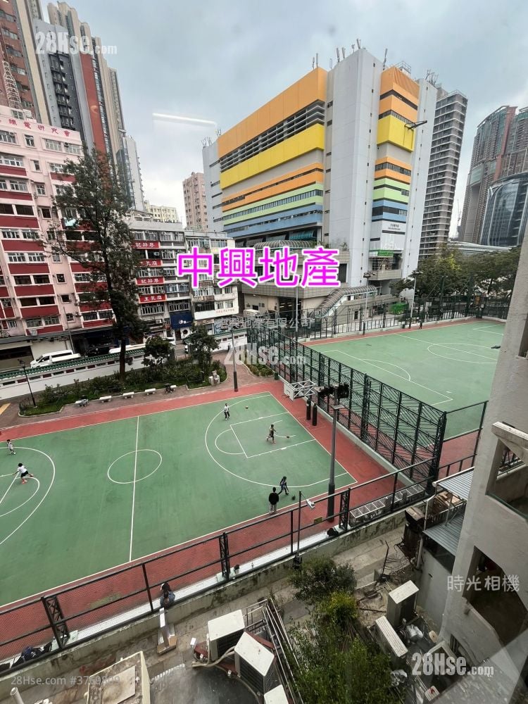 道兴楼 售盘 1 房 , 1 浴室 310 平方尺