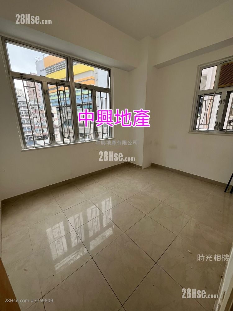 道兴楼 售盘 1 房 , 1 浴室 310 平方尺