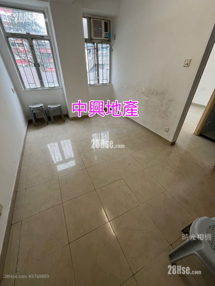 道兴楼 售盘 1 房 , 1 浴室 310 平方尺