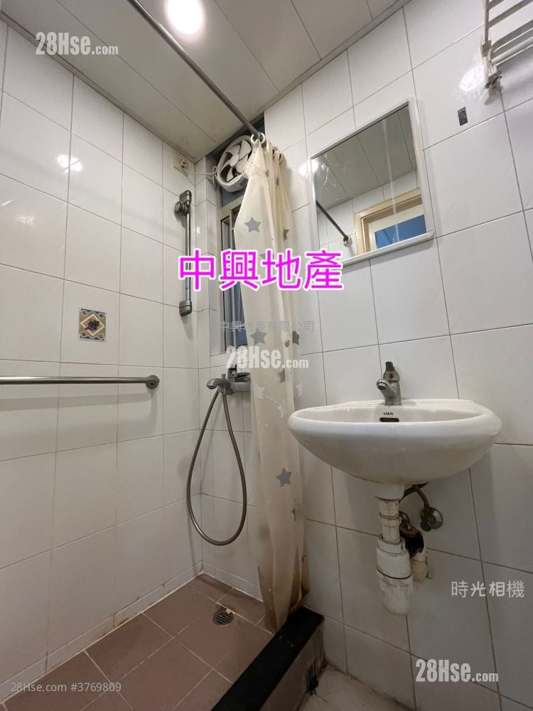 道兴楼 售盘 1 房 , 1 浴室 310 平方尺