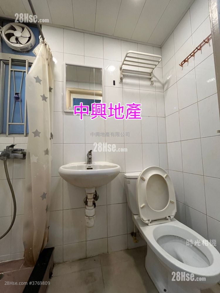 道兴楼 售盘 1 房 , 1 浴室 310 平方尺