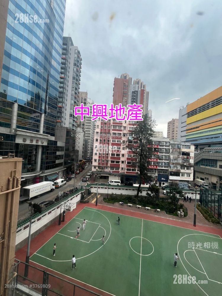 道兴楼 售盘 1 房 , 1 浴室 310 平方尺