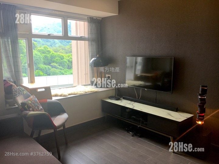 花园城 售盘 1 房 , 1 浴室 302 平方尺