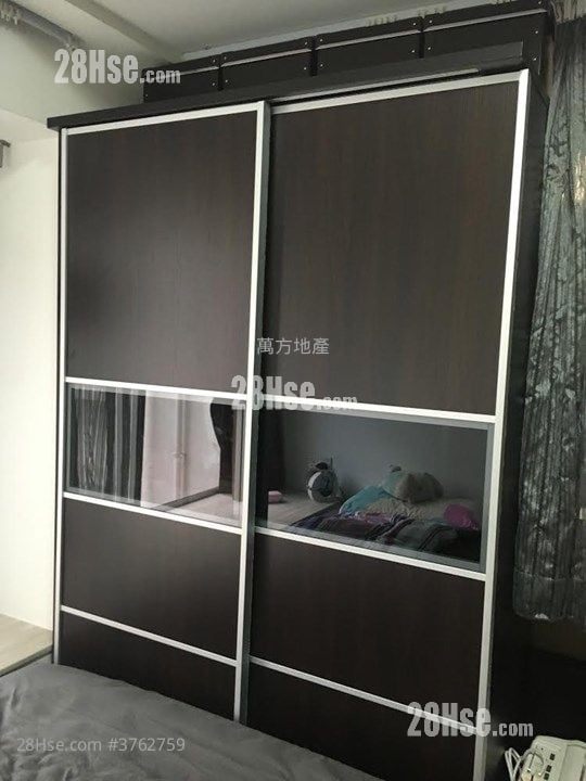 花园城 售盘 1 房 , 1 浴室 302 平方尺