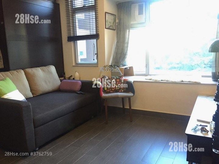 花园城 售盘 1 房 , 1 浴室 302 平方尺