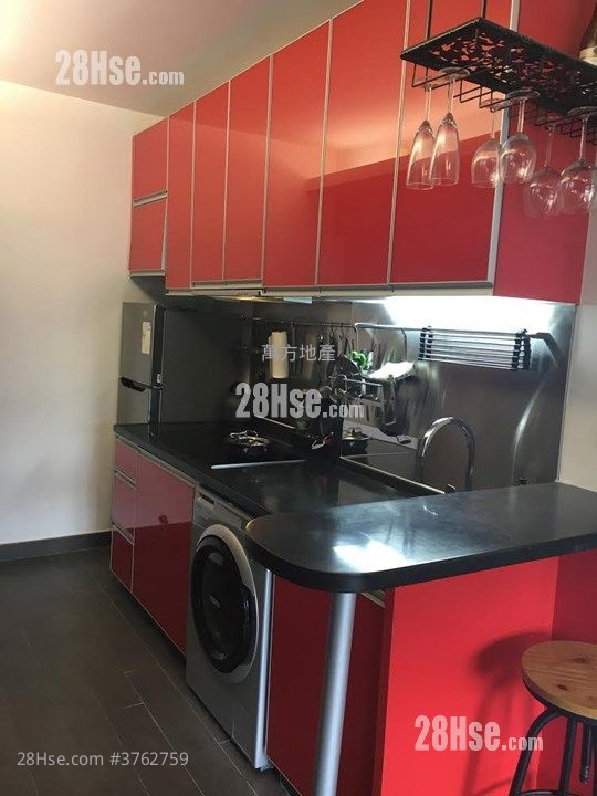 花园城 售盘 1 房 , 1 浴室 302 平方尺