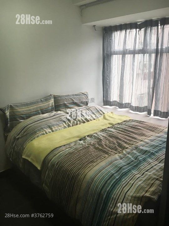 花园城 售盘 1 房 , 1 浴室 302 平方尺