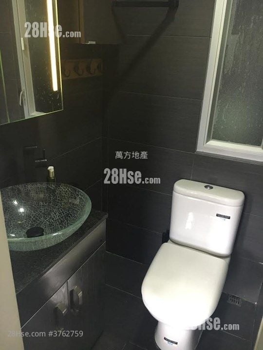 花园城 售盘 1 房 , 1 浴室 302 平方尺