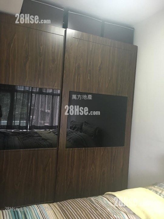 花园城 售盘 1 房 , 1 浴室 302 平方尺