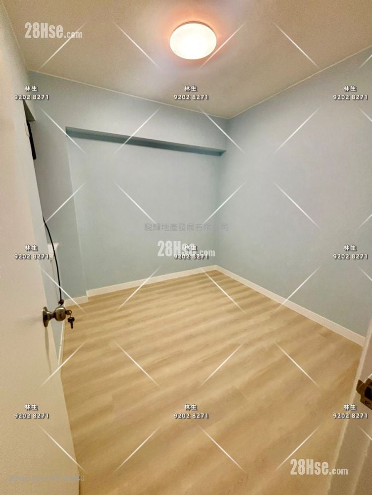 加发大厦 售盘 2 房 , 1 浴室 629 平方尺