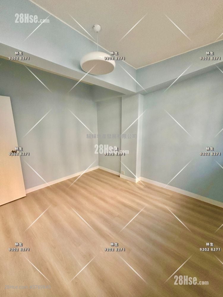 加发大厦 售盘 2 房 , 1 浴室 629 平方尺