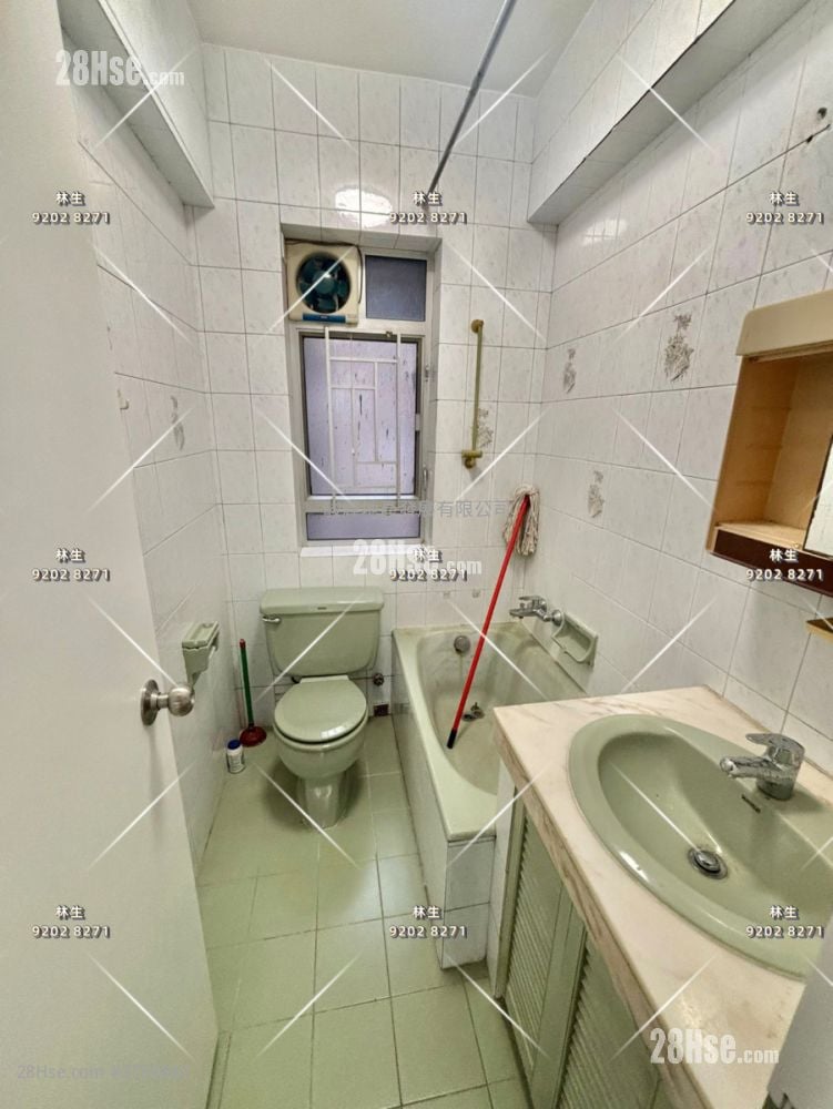 加发大厦 售盘 2 房 , 1 浴室 629 平方尺