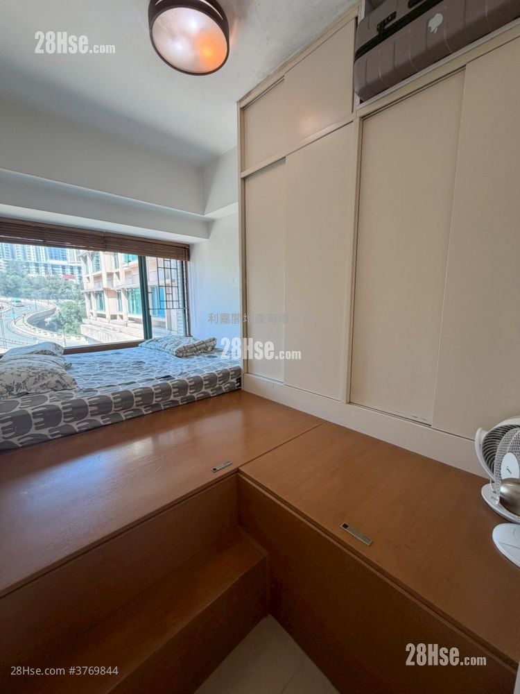 蓝澄湾 售盘 2 房 , 1 浴室 485 平方尺