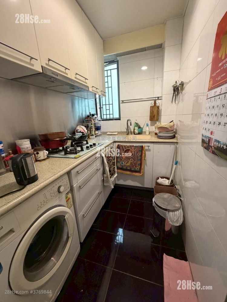 蓝澄湾 售盘 2 房 , 1 浴室 485 平方尺