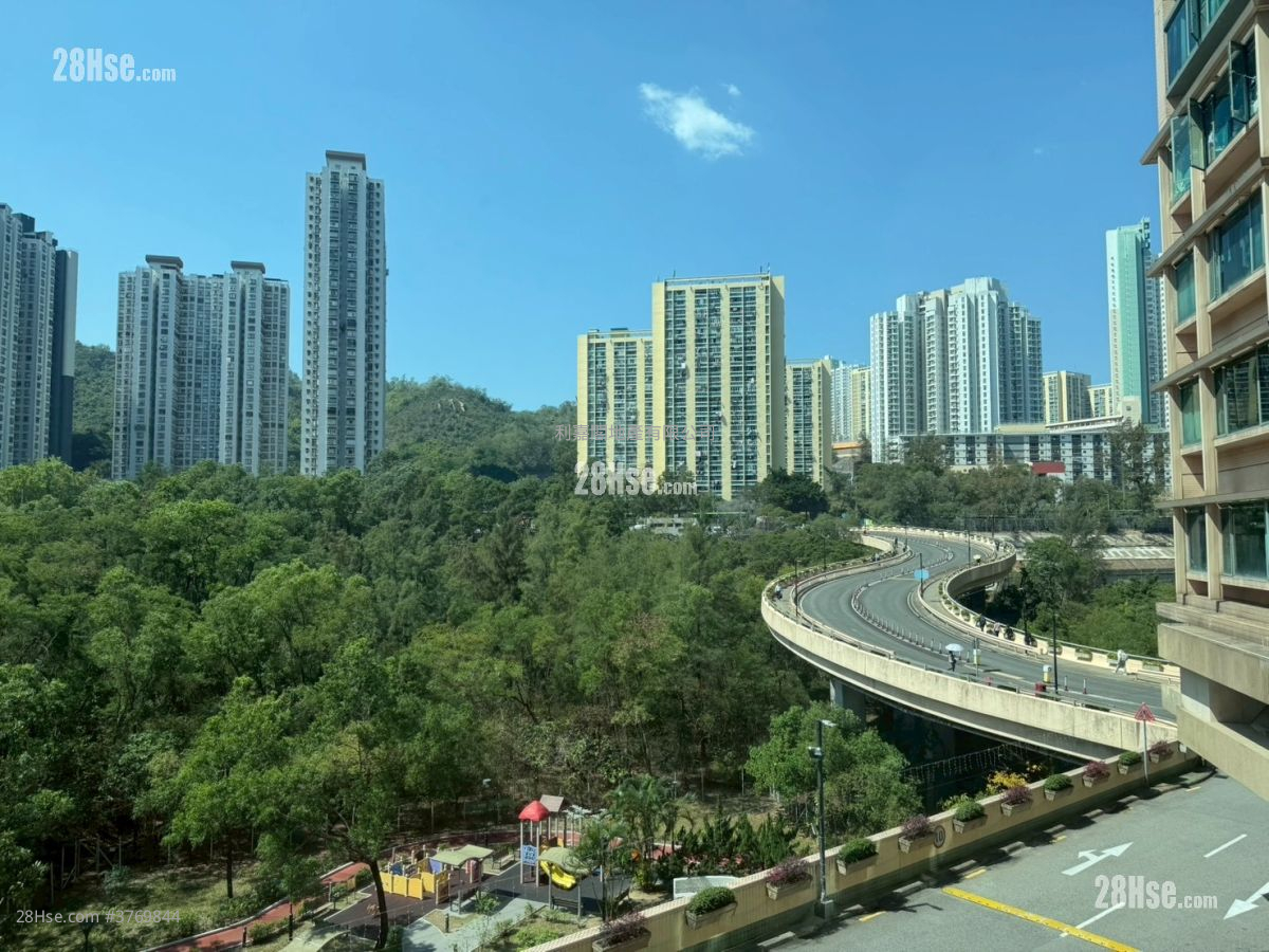 蓝澄湾 售盘 2 房 , 1 浴室 485 平方尺