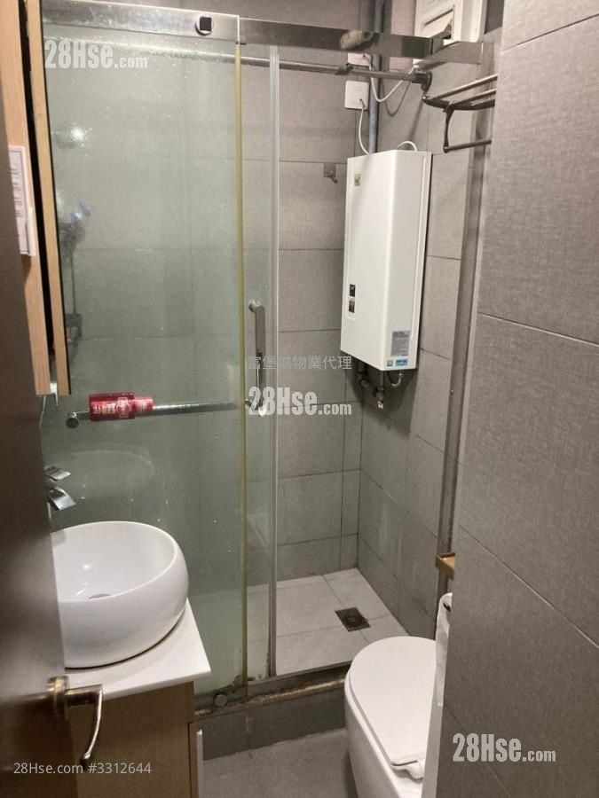 广源邨 售盘 1 房 , 1 浴室 376 平方尺