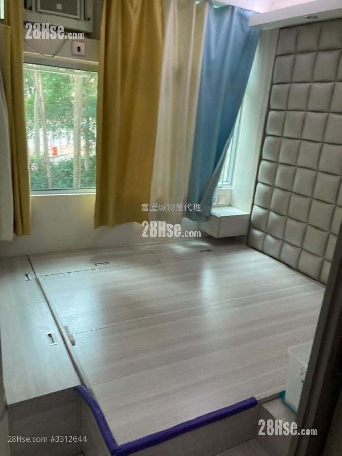 广源邨 售盘 1 房 , 1 浴室 376 平方尺