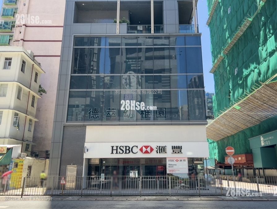 必嘉坊曦汇 售盘 202 平方尺