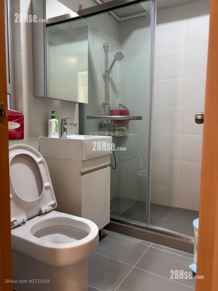 文华大厦 售盘 2 房 , 1 浴室 440 平方尺