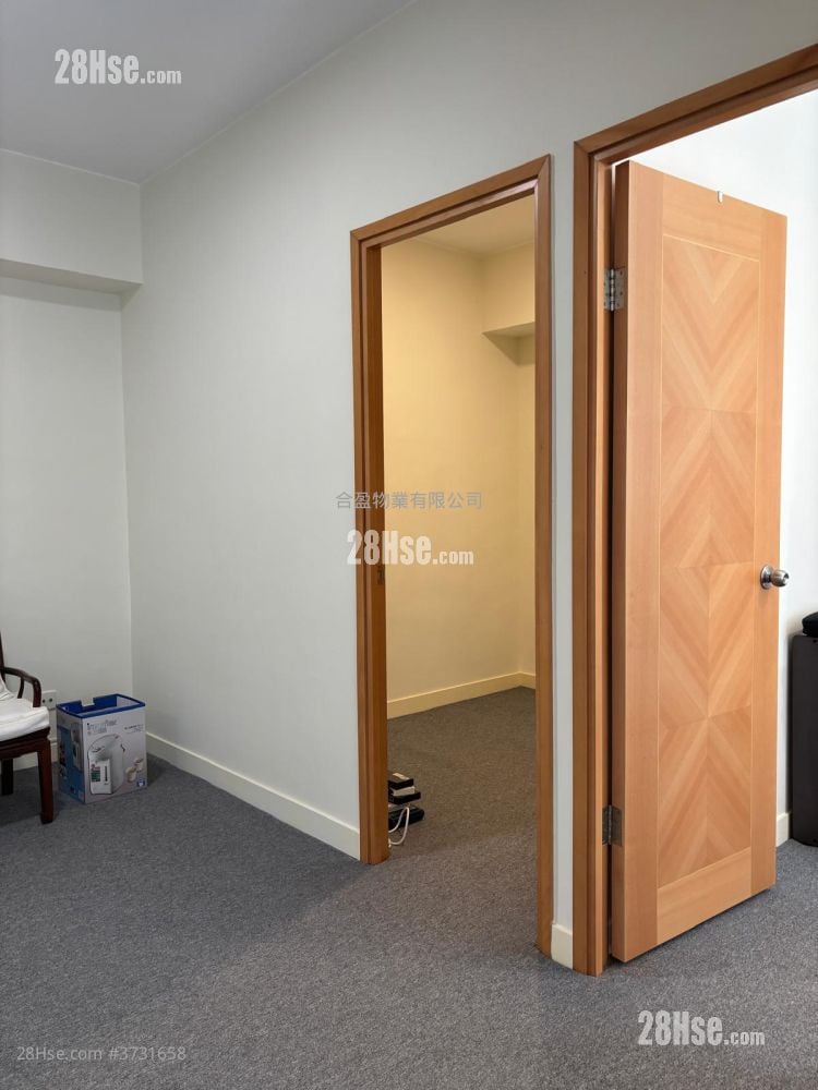 文华大厦 售盘 2 房 , 1 浴室 440 平方尺