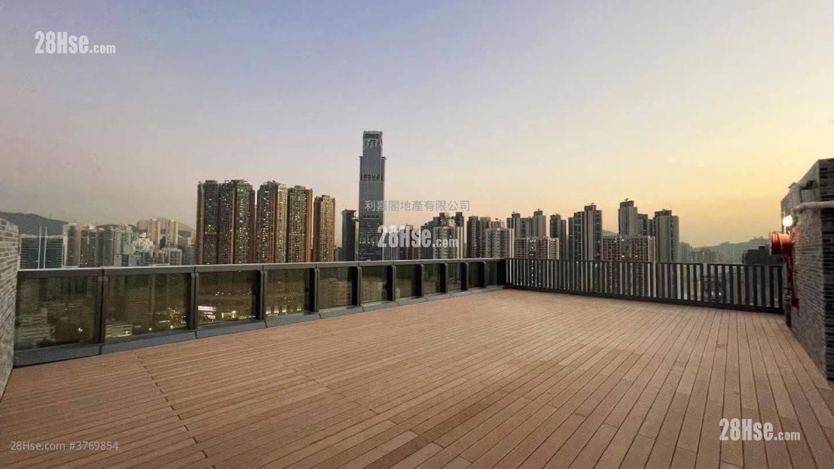 International Enterprise Centre 1 Sell