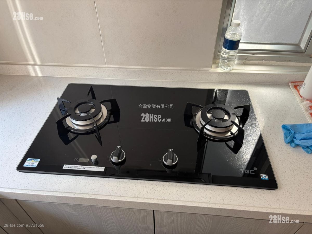 文华大厦 售盘 2 房 , 1 浴室 440 平方尺