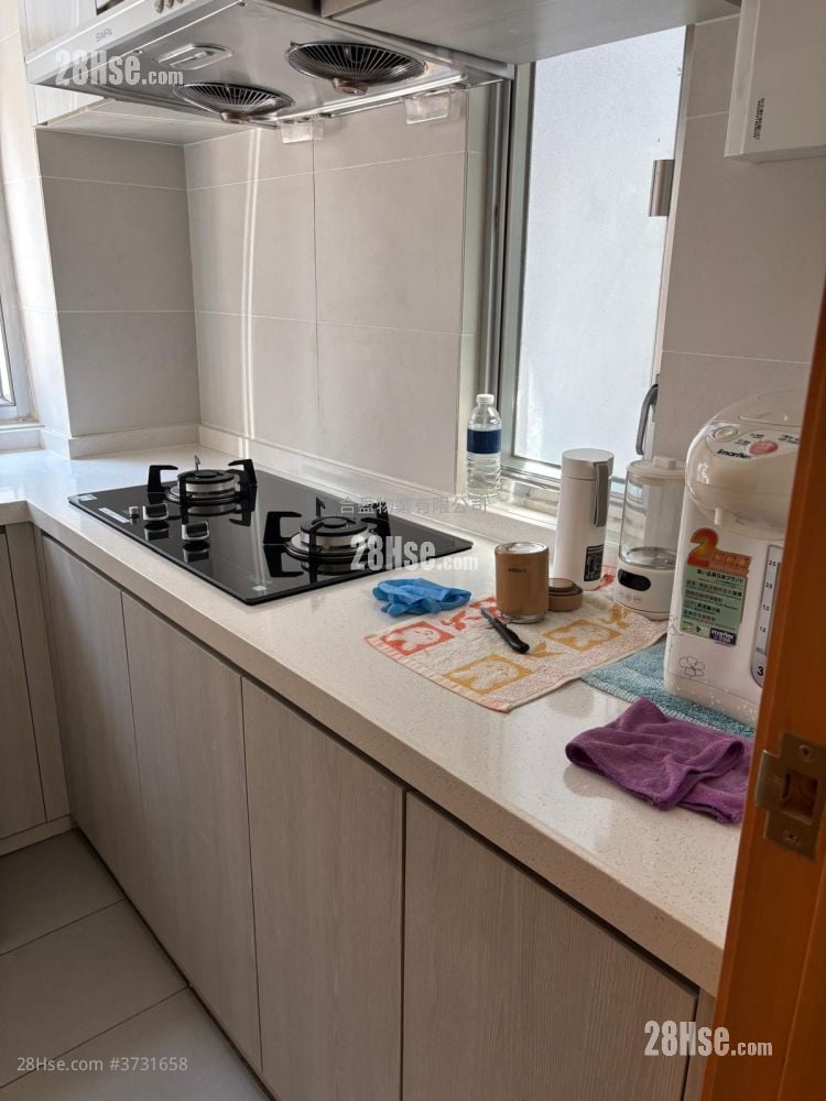 文华大厦 售盘 2 房 , 1 浴室 440 平方尺