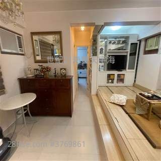 有裝修.罕有放盤向,南,   Connie 彭小姐 海濤居  新港城>