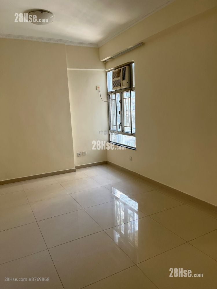 Grandview Garden Sell 2 Bedrooms , 1 Bathroom 354 ft²