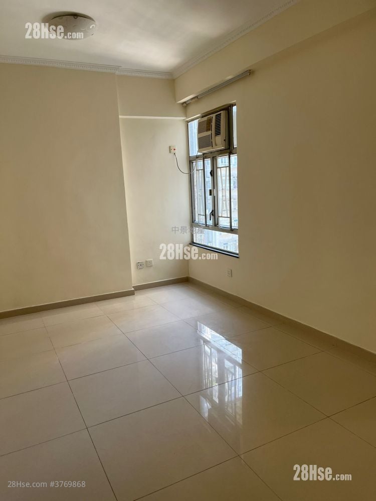 Grandview Garden Sell 2 Bedrooms , 1 Bathroom 354 ft²