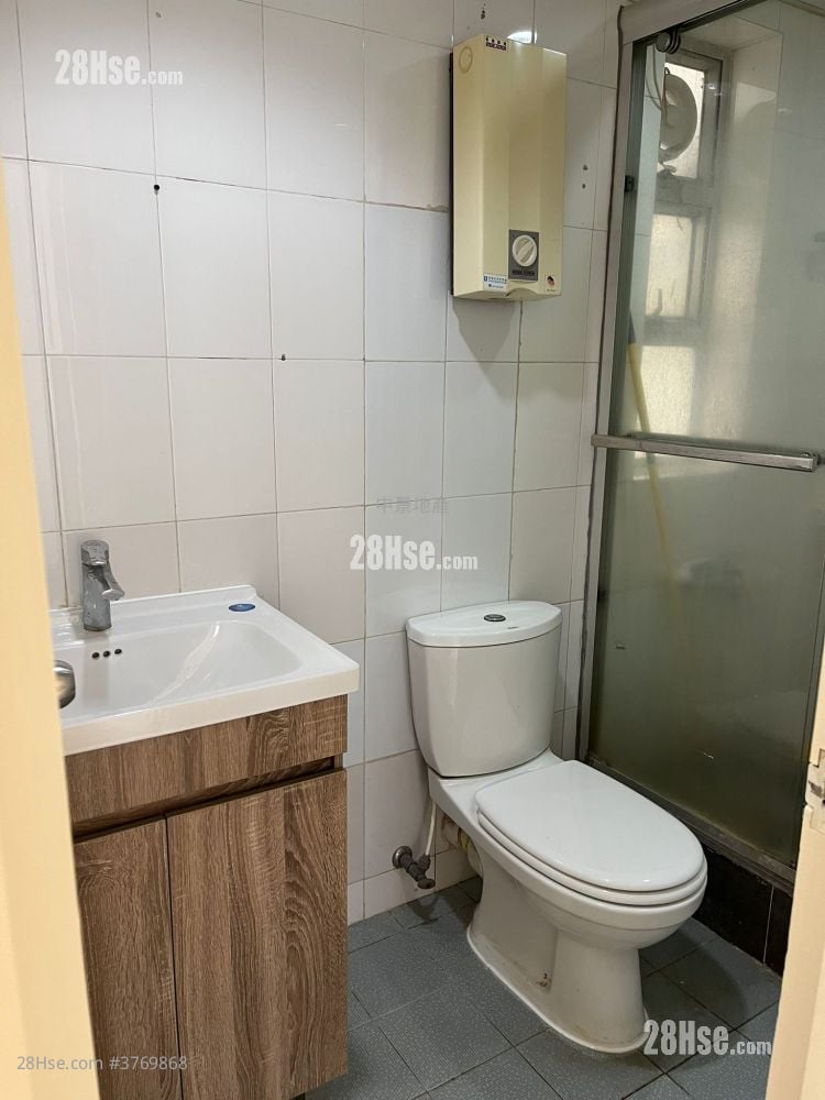 Grandview Garden Sell 2 Bedrooms , 1 Bathroom 354 ft²