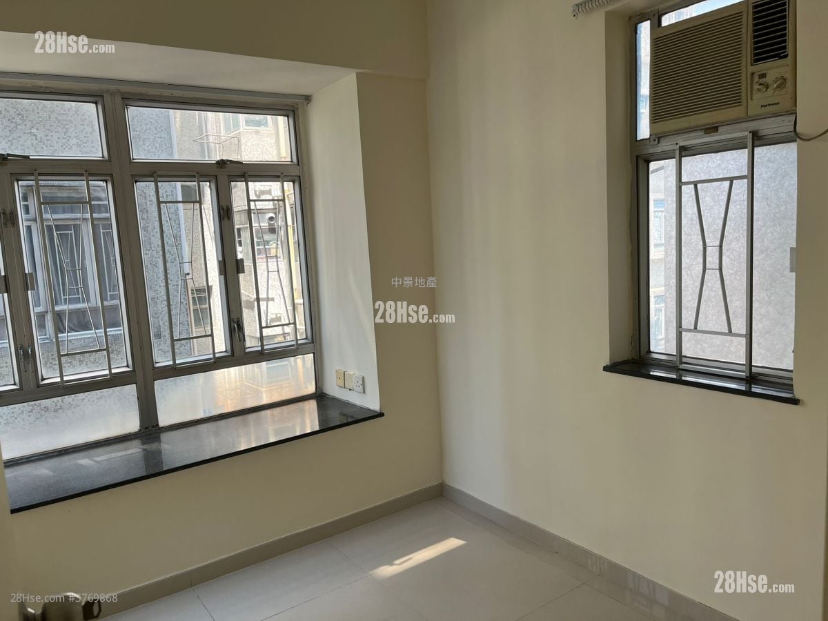 Grandview Garden Sell 2 Bedrooms , 1 Bathroom 354 ft²