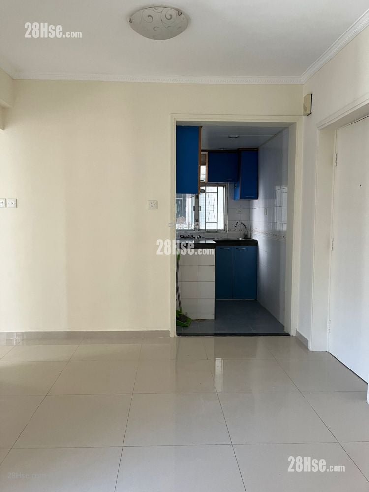 Grandview Garden Sell 2 Bedrooms , 1 Bathroom 354 ft²