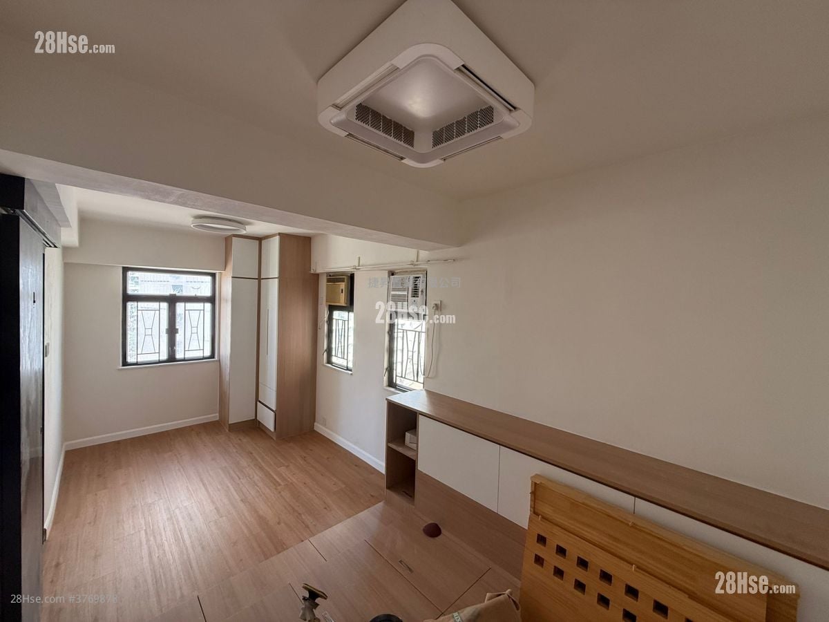 黄埔新村 售盘 2 房 , 1 浴室 374 平方尺