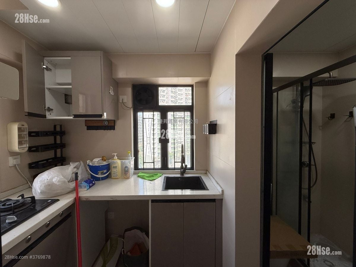 黄埔新村 售盘 2 房 , 1 浴室 374 平方尺