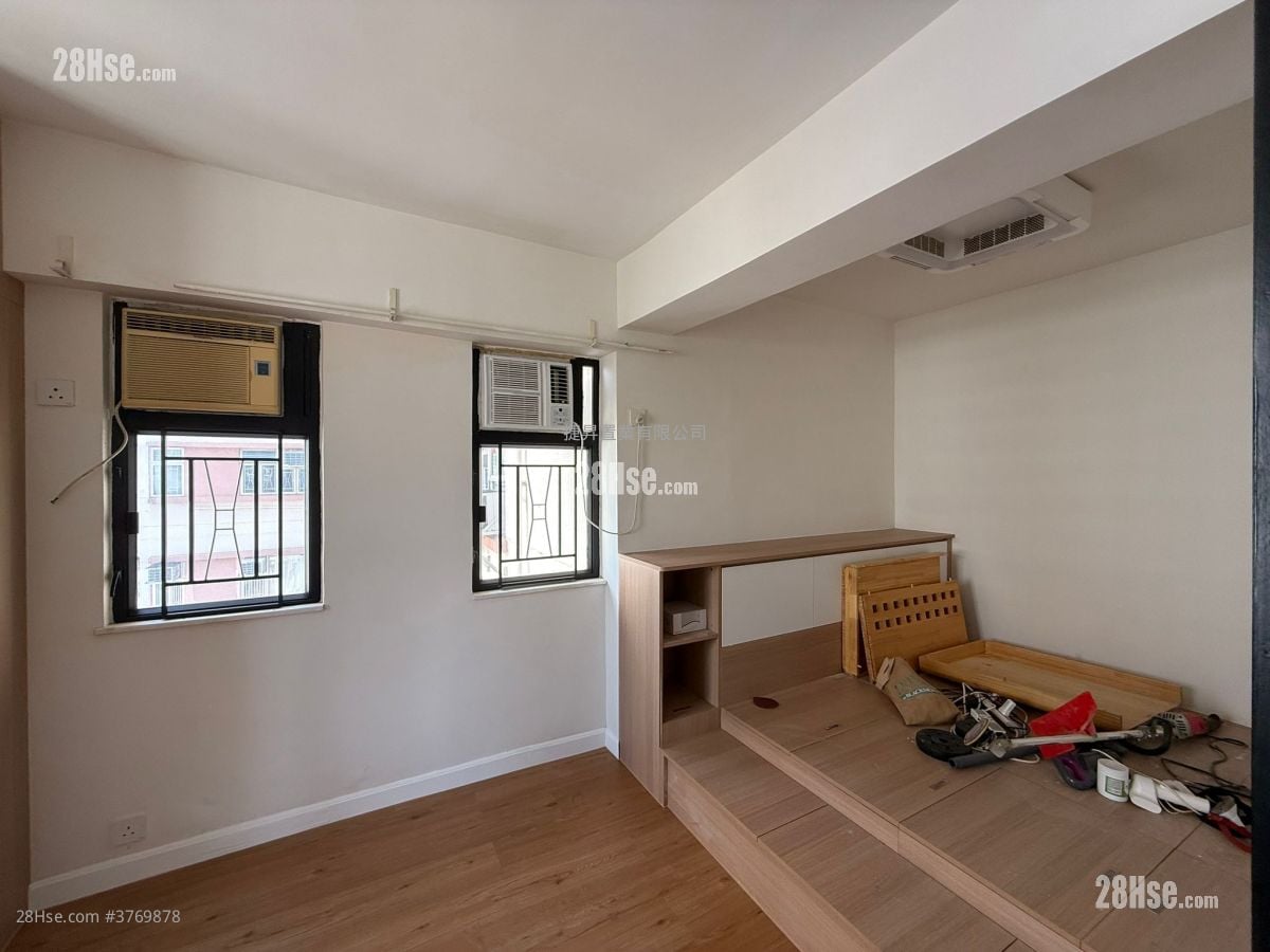 黄埔新村 售盘 2 房 , 1 浴室 374 平方尺