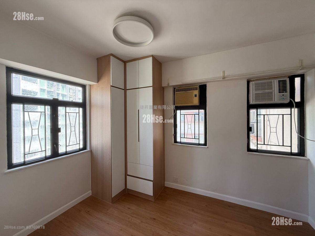 黄埔新村 售盘 2 房 , 1 浴室 374 平方尺