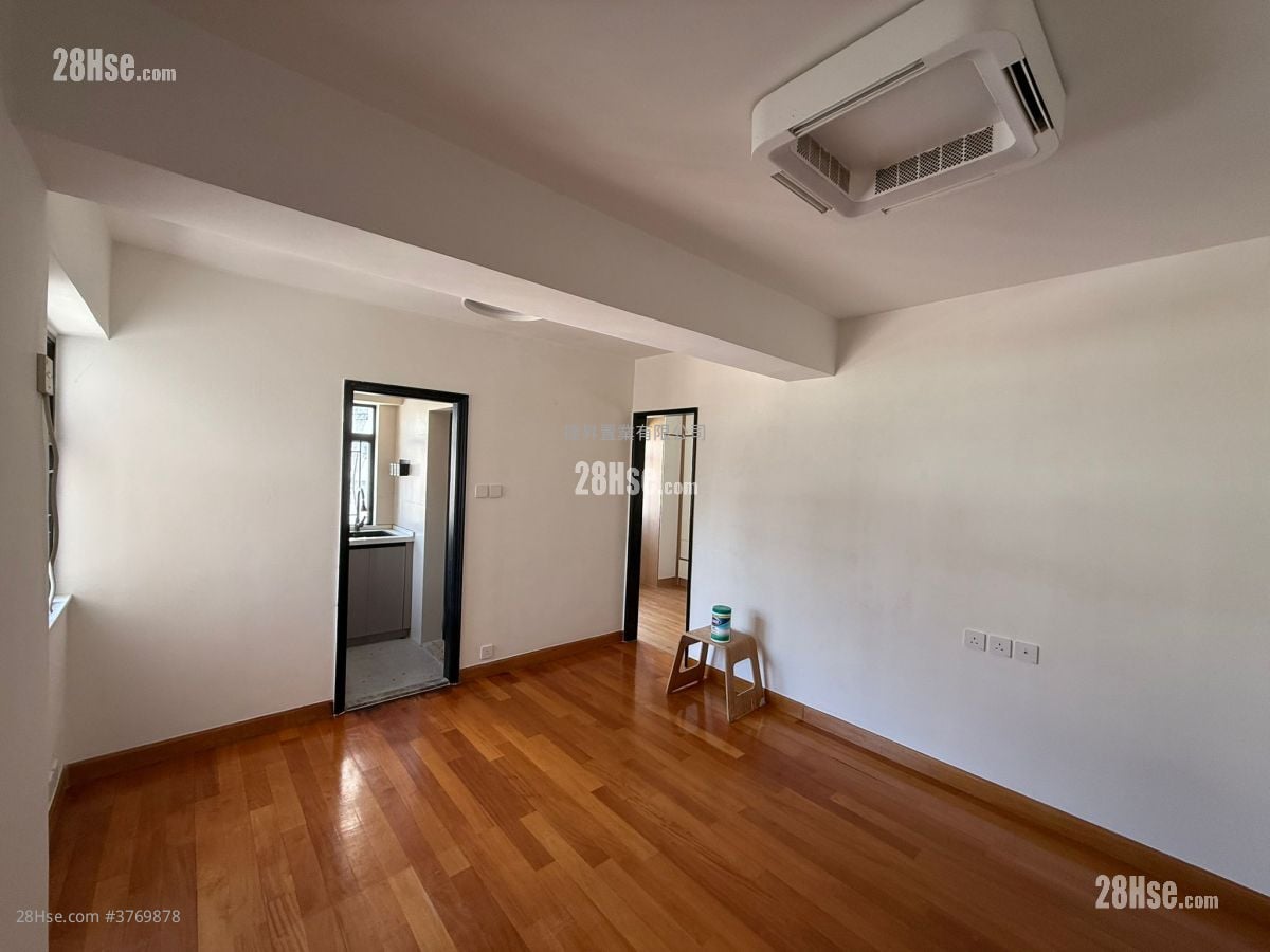 黄埔新村 售盘 2 房 , 1 浴室 374 平方尺