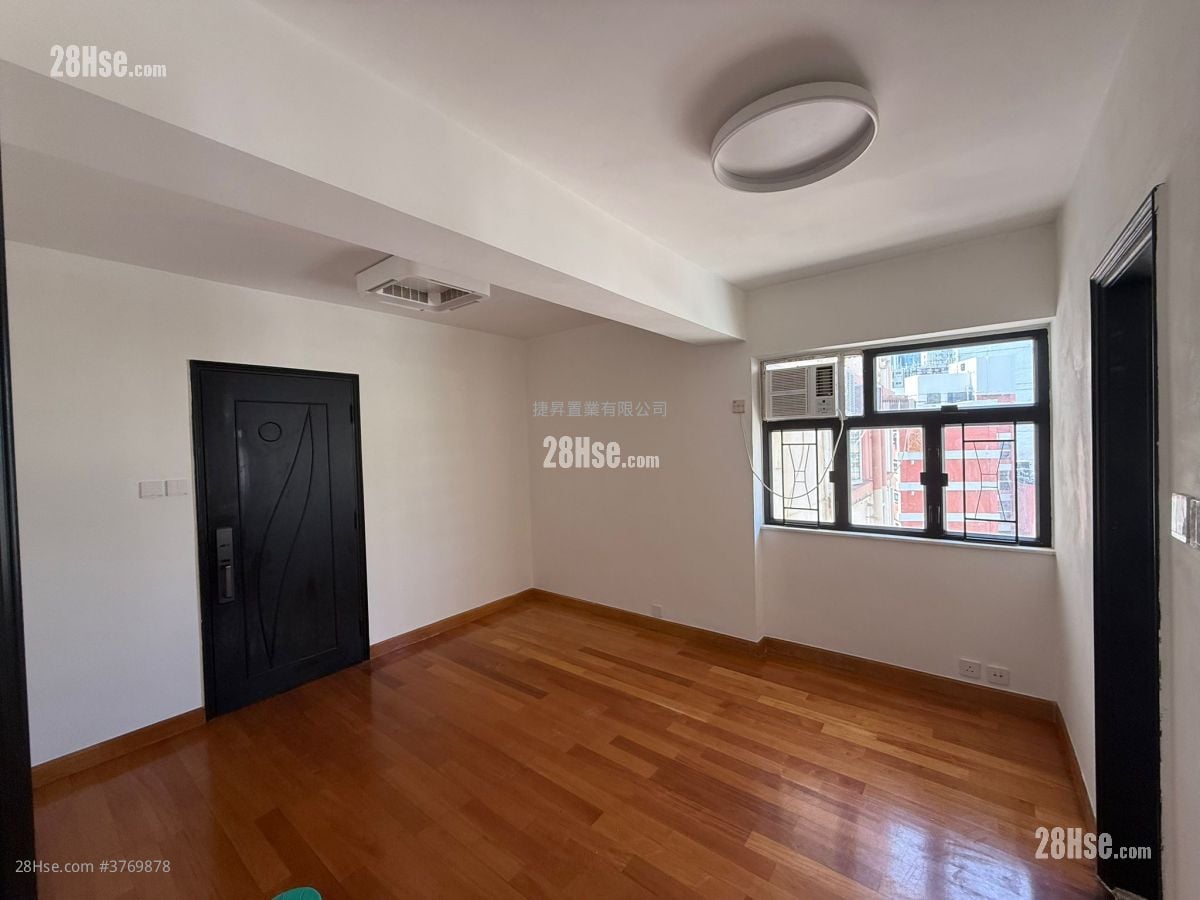 黄埔新村 售盘 2 房 , 1 浴室 374 平方尺