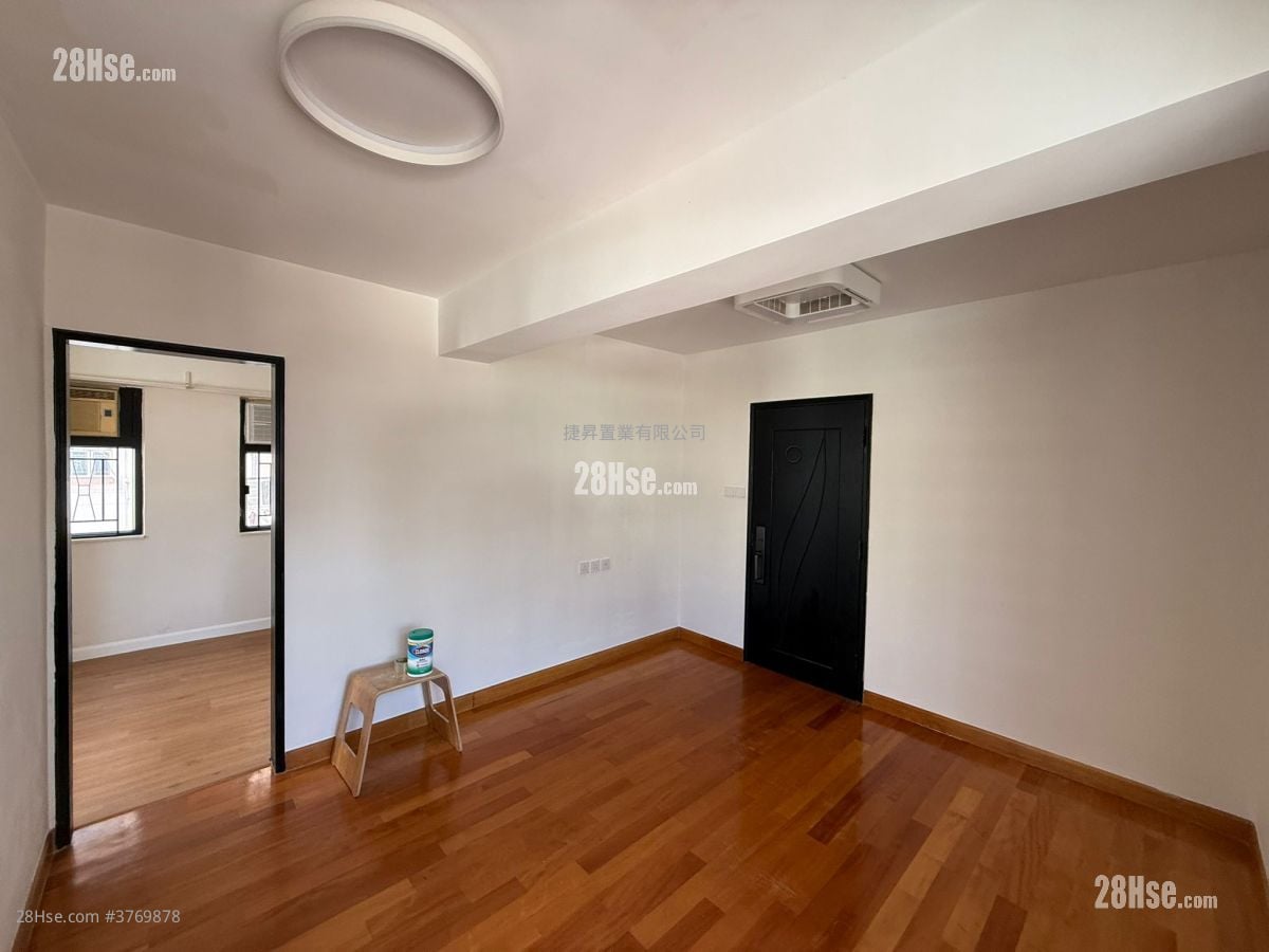 黄埔新村 售盘 2 房 , 1 浴室 374 平方尺