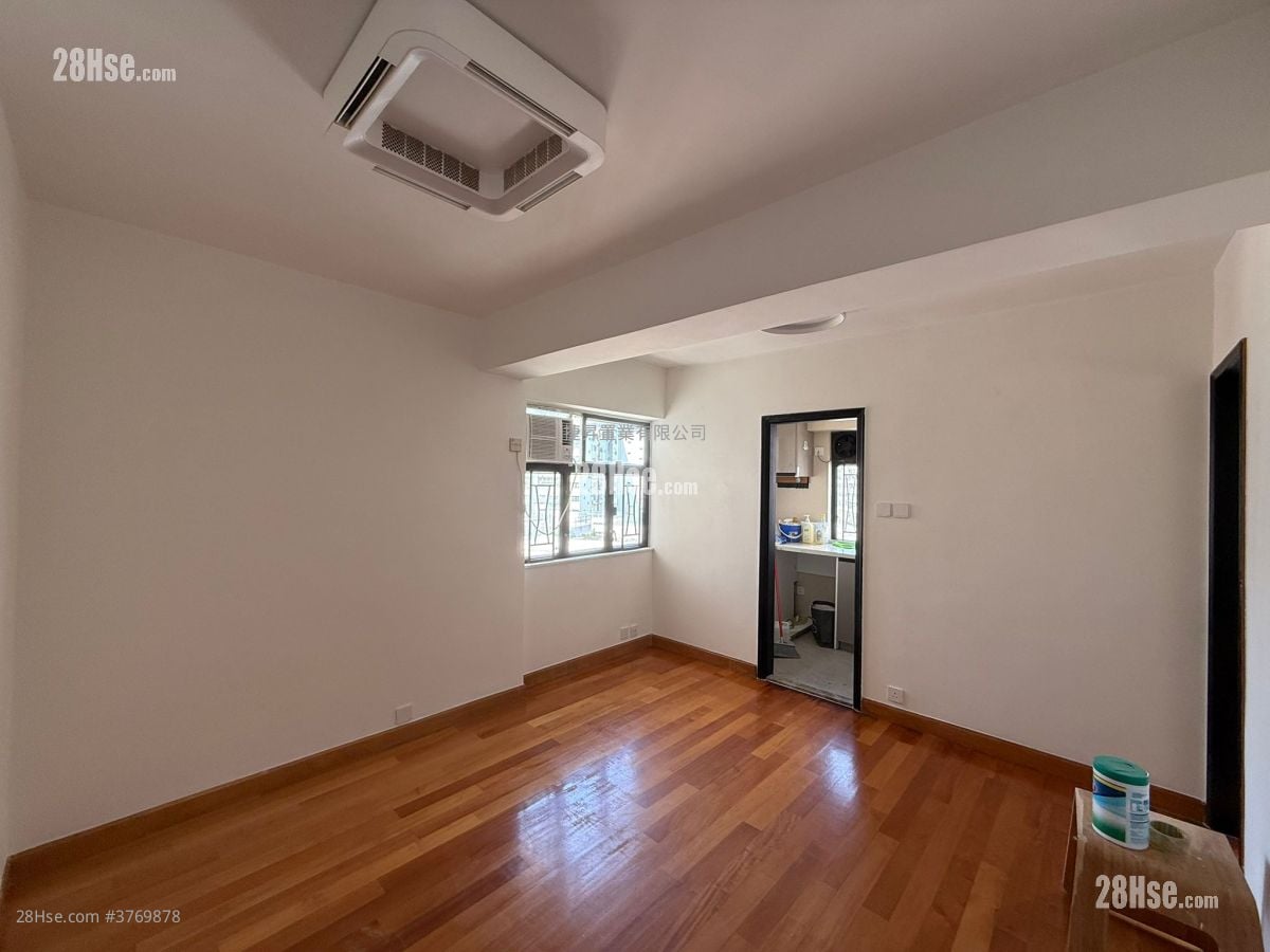 黄埔新村 售盘 2 房 , 1 浴室 374 平方尺