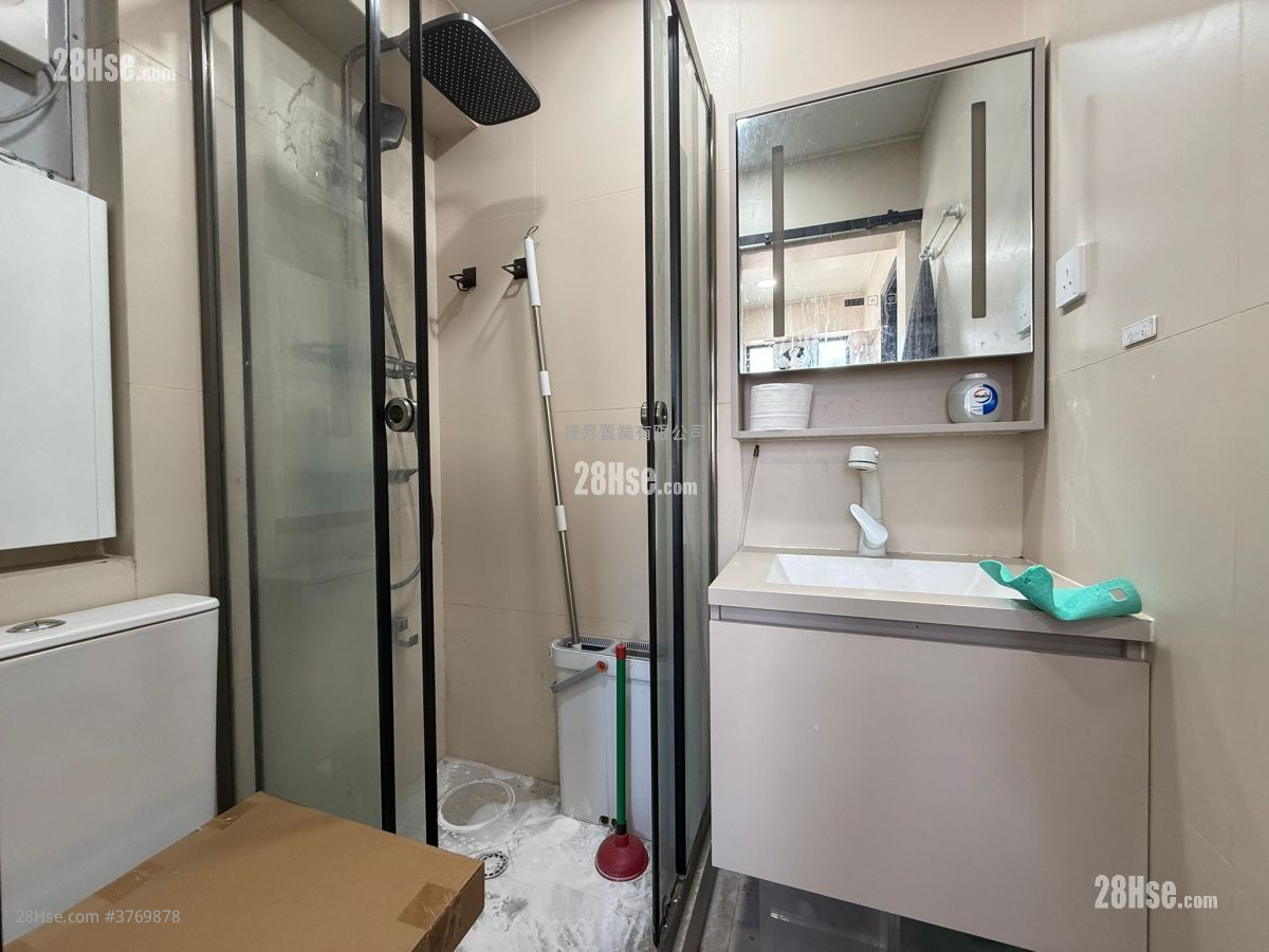 黄埔新村 售盘 2 房 , 1 浴室 374 平方尺