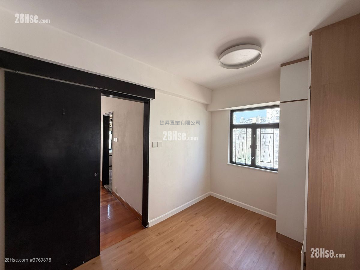 黄埔新村 售盘 2 房 , 1 浴室 374 平方尺