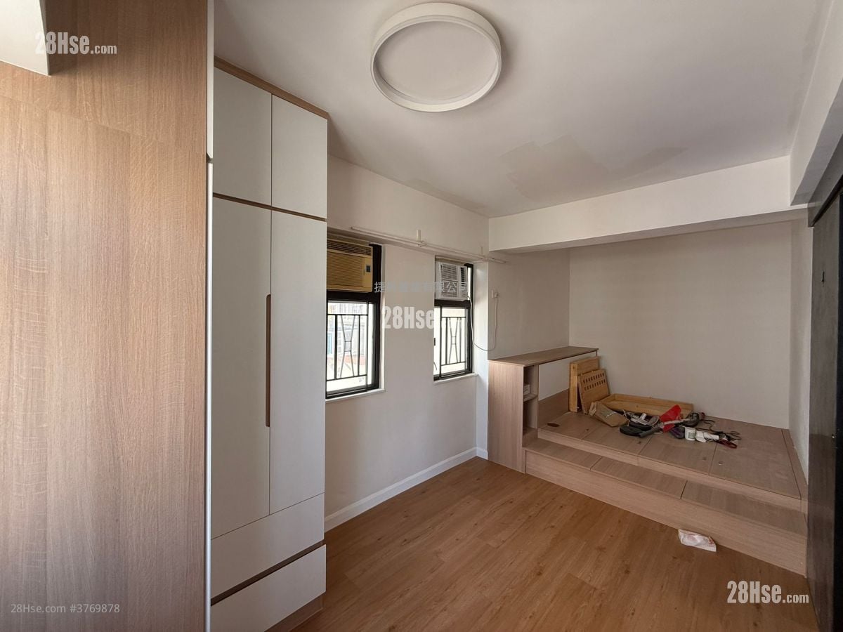 黄埔新村 售盘 2 房 , 1 浴室 374 平方尺