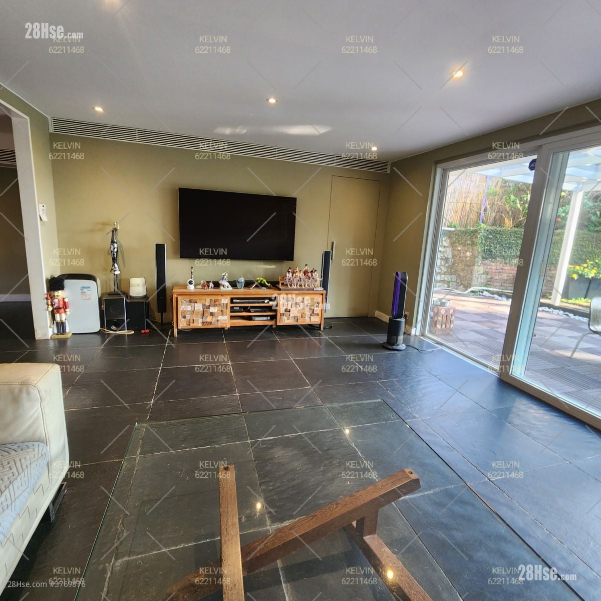 Tso Wo Hang Sell 3 Bedrooms , 3 Bathrooms